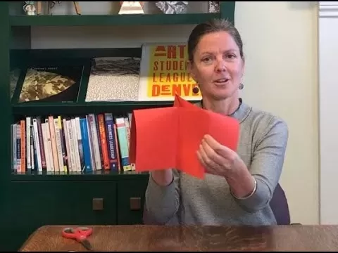 Make a Multi-Page Book with Rachel Basye